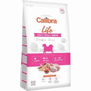 CALIBRA Dog Life Adult Kleinrasse Huhn 6 kg ehemals 3324  jetzt 1871  44