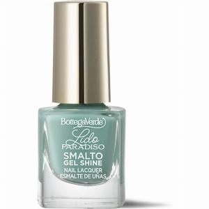 Bottega Verde Lido Paradiso  Gel shine  Smalto per unghie