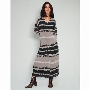 Enjoy 34 Discount on a Retro Tie Dye Dress Today