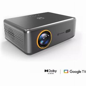 VANKYO Performance V700 Neo 1080P Projector with Google TV and Dolby Audio Full HD