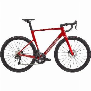 Get 28 Off Cannondale SuperSix Evo 2 2025  58cm Metallic Red