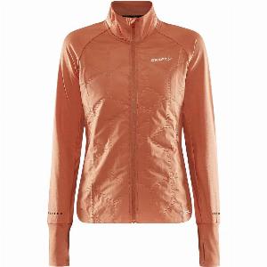 Endurance Store Profitez de 50 % de réduction sur la veste imperméable Craft ADV Subz 2 femme