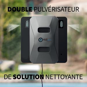Profitez dune remise de 13 sur le robot lavevitres Windobot S6 Ultra