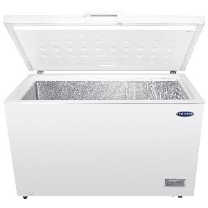 Sonic Direct Enjoy 16% Discount on Iceking CF371EW 130cm White Chest Freezer 371L