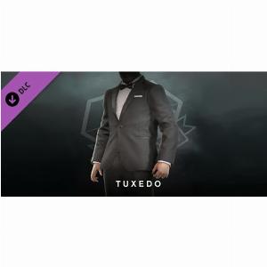 Metal gear solid v the phantom pain  tuxedo steam key global
