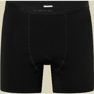 Boxers Lockness Man XXL schwarz  full black