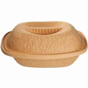 21 Rabatt auf den Römertopf Thermo Klassiker 345x225x17cm