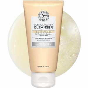 IT Cosmetics Confidence in a Cleanser 50ml