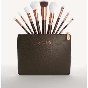 Complete Rosé Gold Brush Set Was 120 Now Only 90  25 Off