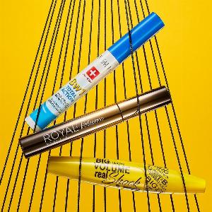 Konzentriertes Wimpernserum Total Action 8in1