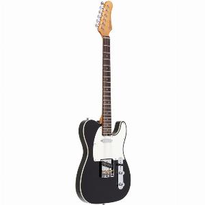 Elguit t60 rosewood blackbag