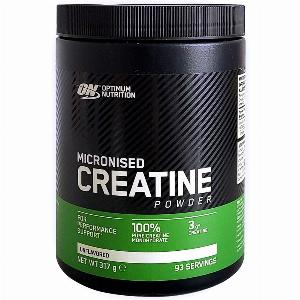 Optimum Nutrition Creatine Powder Kreatin Monohydrat 317g