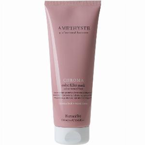 Enjoy 80 Discount on FarmaVita Amethyste Chroma Colour Filler Mask 250ml