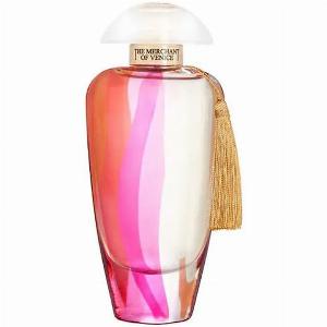 The Merchant Of Venice Suave Petals Eau De Parfum Vaporisateur 100ml