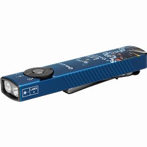 Olight Arkfeld Pro 3in1 Luce Bianca UV e Laser Verde a 7197
