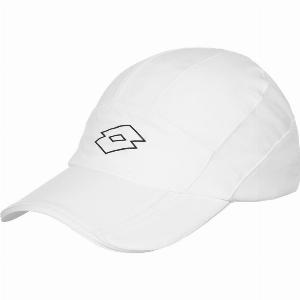 Lotto I Casquette Hommes Blanc