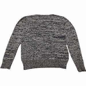 Tissus de rêve Profitez dune réduction de 33% sur un pull noir en yak taille XXL