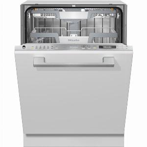 Miele Geschirrspüler G 7255 SCVi XXL Restposten vollintegrierbar 3 Jahre Premiumshop Garantie