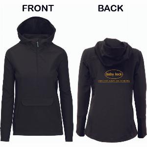 Womens Logo Pullover XL