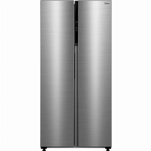 Midea MDRS619FIE46 Frost Free American Style Fridge Freezer