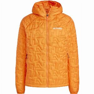Adidas Terrex Xperior Jacket Semi Impact Orange