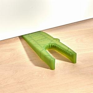 Schuhauszieher Türstopper Krokodil 2in1 Clarsen
