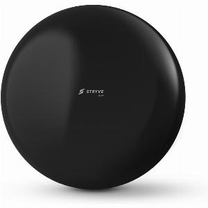 Stryve Ballance Gymnastikball Schwarz 65 cm  Jetzt für 79