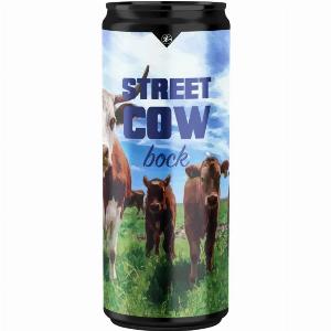 Scopri il 20 di sconto sulla Birra Kashmir Street Cow