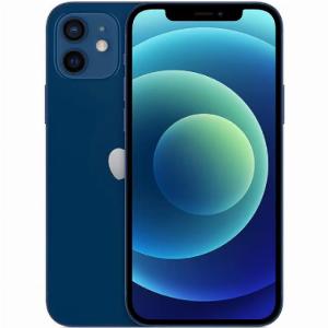 Apple iPhone 12 Single Sim  Pristine  Blue  Unlocked  64gb