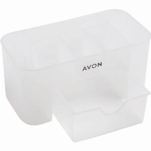 Enjoy 60 Discount on Transparent Storage Boxes