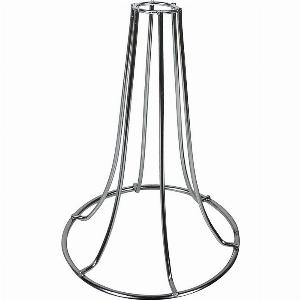 EdelstahlGeflügelhalter für Big Green Egg 24 cm jetzt 2535   13  Rabatt