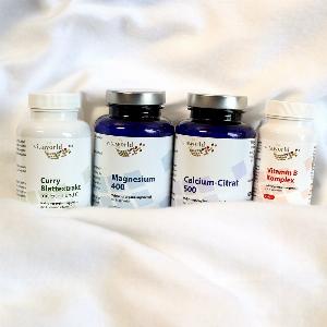 vitaworld ZyklusPaket