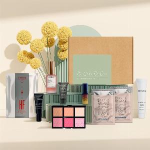 Enjoy 13 Discount on Letterbox Gifts  Be Calm Be Cosy Value 60