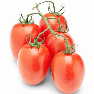 Cocktailtomaten EierStrauch