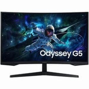 Samsung Odyssey G5 32 Curve QHD165HzVA1msHDRFreeSync