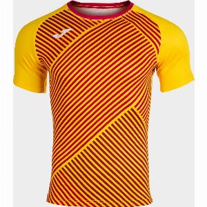 Jersey Joma Haka II