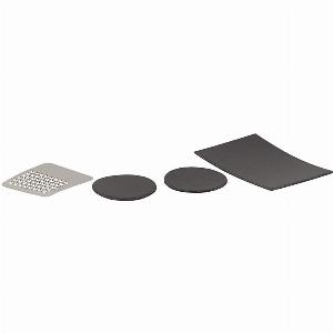 Kit ripara rhutten pneumatici