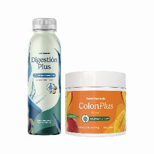 Santo Remedio Gut Intestinal Health
