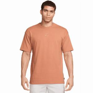 Bénéficiez de 20 de réduction sur le Tshirt Nike Essential Orange C225