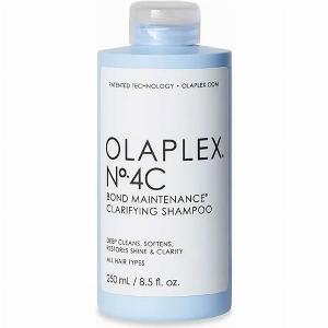 Olaplex No4C Bond Maintenance Clarifying Shampoo 250ml