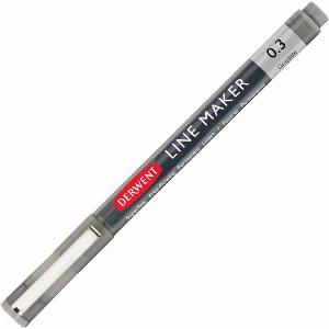 Enjoy a 20 Discount on the Derwent Line Maker