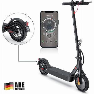 E9TMax 500W 10 EScooter Mit Straßenzulassung ABEeKFV