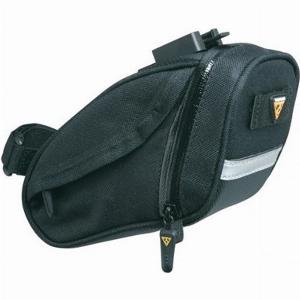 Topeak Aero Wedge DX Medium Saddle Bag 05L Now 1614 Save 46