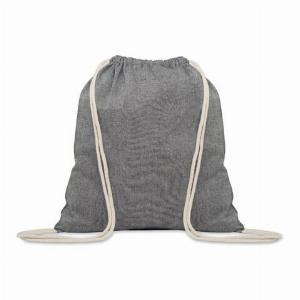 Enjoy 29 Discount on Custom Branded 140gm² Cotton Bags  Black