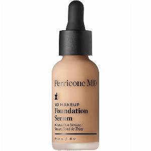No Makeup Foundation Serum  2 Ivory