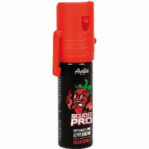 Spray Antiaggressione al Peperoncino 15ml 800000 Scoville ora a 1190