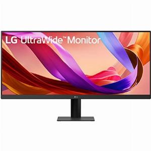 Profitez de 11 de réduction sur le moniteur LG UltraWide 29 QHD 2560x1080