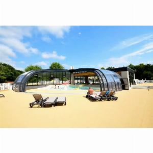 Bénéficiez de 10 de réduction sur votre séjour au Camping Lou PTit Poun