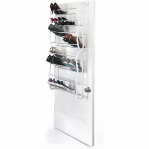 Scarpiera a porta per 24 paia da 1990  a 1490  sconto 25