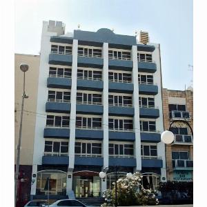 Roma  Malta  Coral Hotel